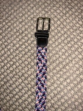 USG Equestrian Belt